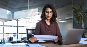 What does a woman entrepreneur need to know?